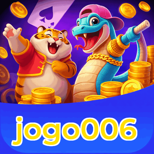 Jogos com maior RTP na jogo006