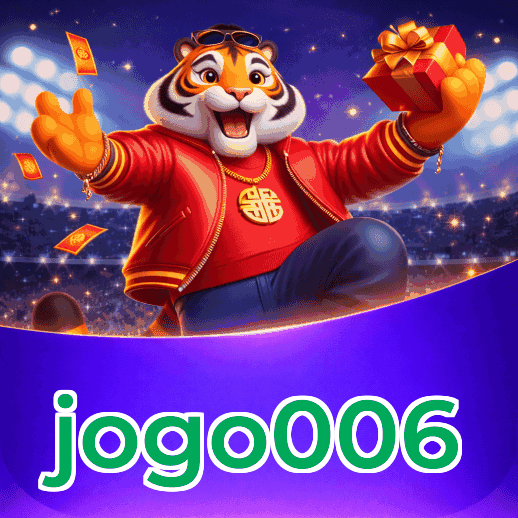 Siga a jogo006 no Facebook